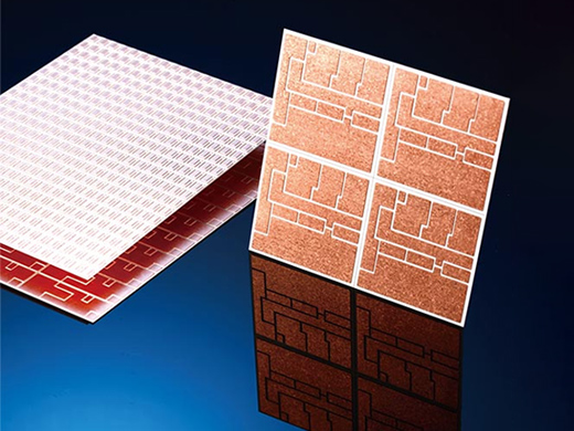 AMB覆铜陶瓷载板