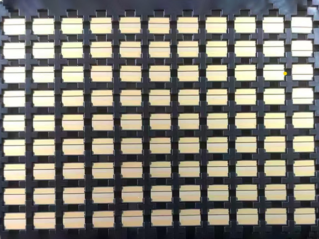 热沉片陶瓷载板